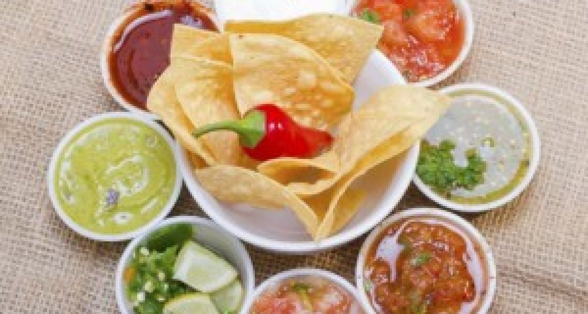 Ideas Para Una Picada Saludable Y Deliciosa