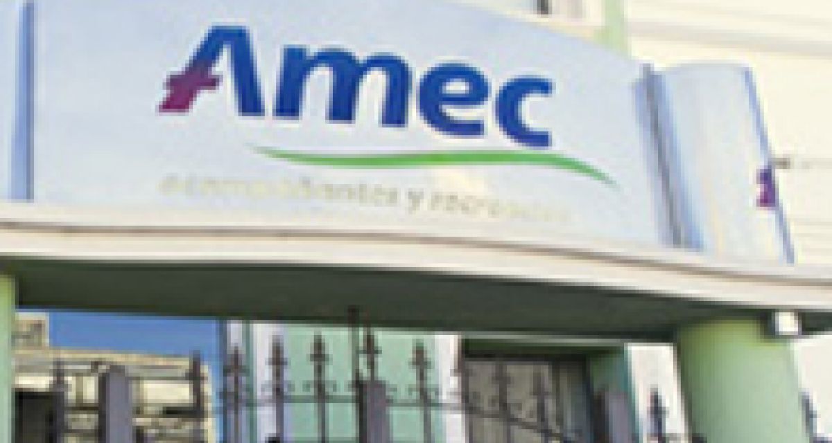 ¡Amec cumple 22 años!