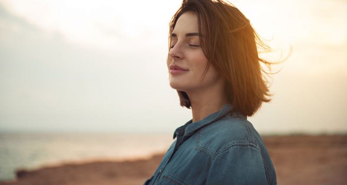 5 tips para mantener la calma