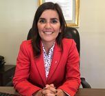 Foto de Violeta Gaitán
