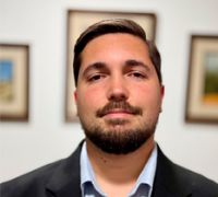 Foto de Nicolás Grosso