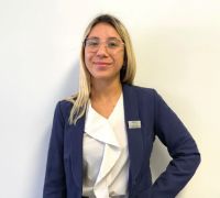 Foto de Lucía Ferreira