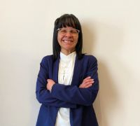 Foto de María Colmenares