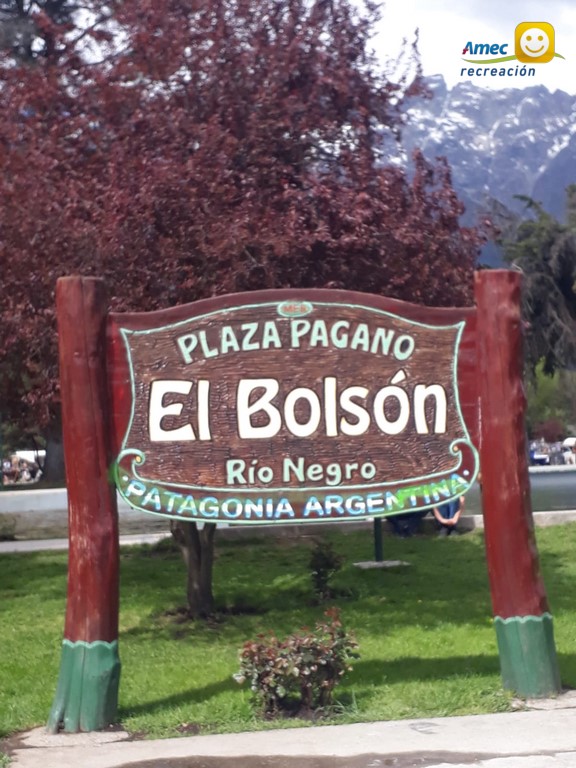 El Bolson